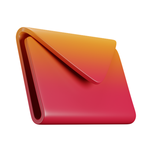Cold email systems icon