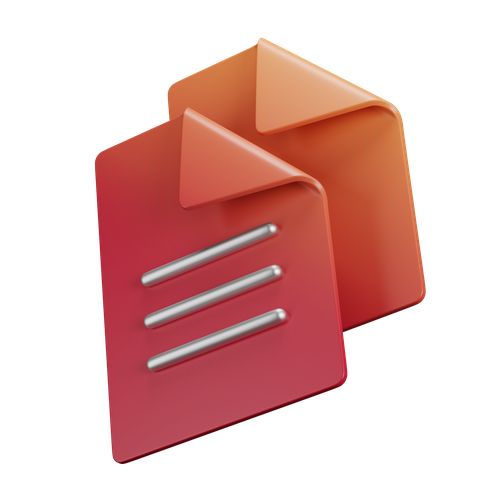 Reel script icon